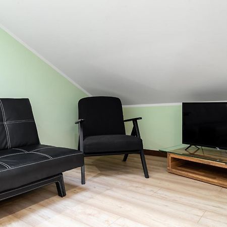Househost Apartment:Bracka 3/15A كراكوفيا المظهر الخارجي الصورة