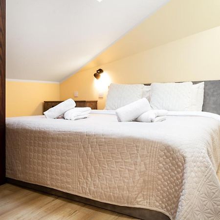 Househost Apartment:Bracka 3/15A كراكوفيا المظهر الخارجي الصورة