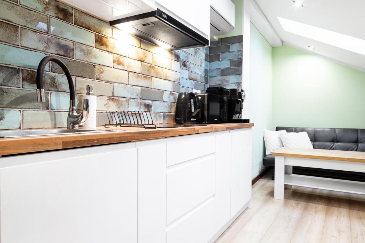 Househost Apartment:Bracka 3/15A كراكوفيا المظهر الخارجي الصورة