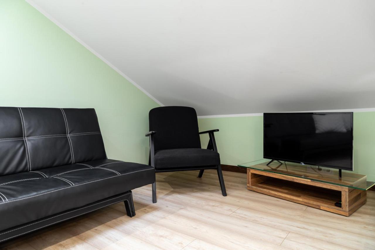 Househost Apartment:Bracka 3/15A كراكوفيا المظهر الخارجي الصورة