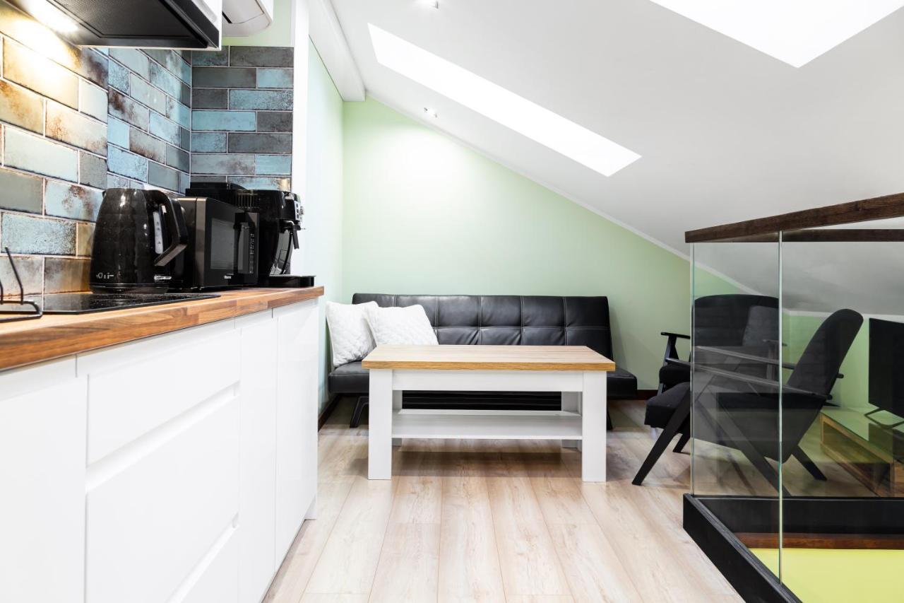 Househost Apartment:Bracka 3/15A كراكوفيا المظهر الخارجي الصورة