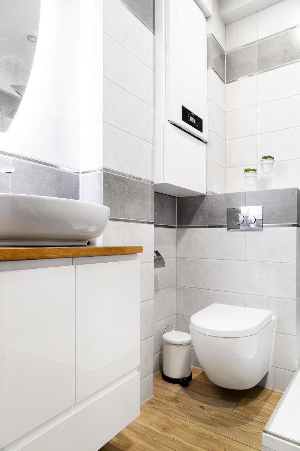 Househost Apartment:Bracka 3/15A كراكوفيا المظهر الخارجي الصورة