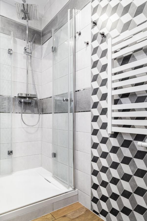 Househost Apartment:Bracka 3/15A كراكوفيا المظهر الخارجي الصورة