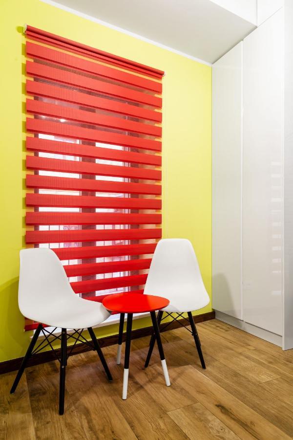Househost Apartment:Bracka 3/15A كراكوفيا المظهر الخارجي الصورة
