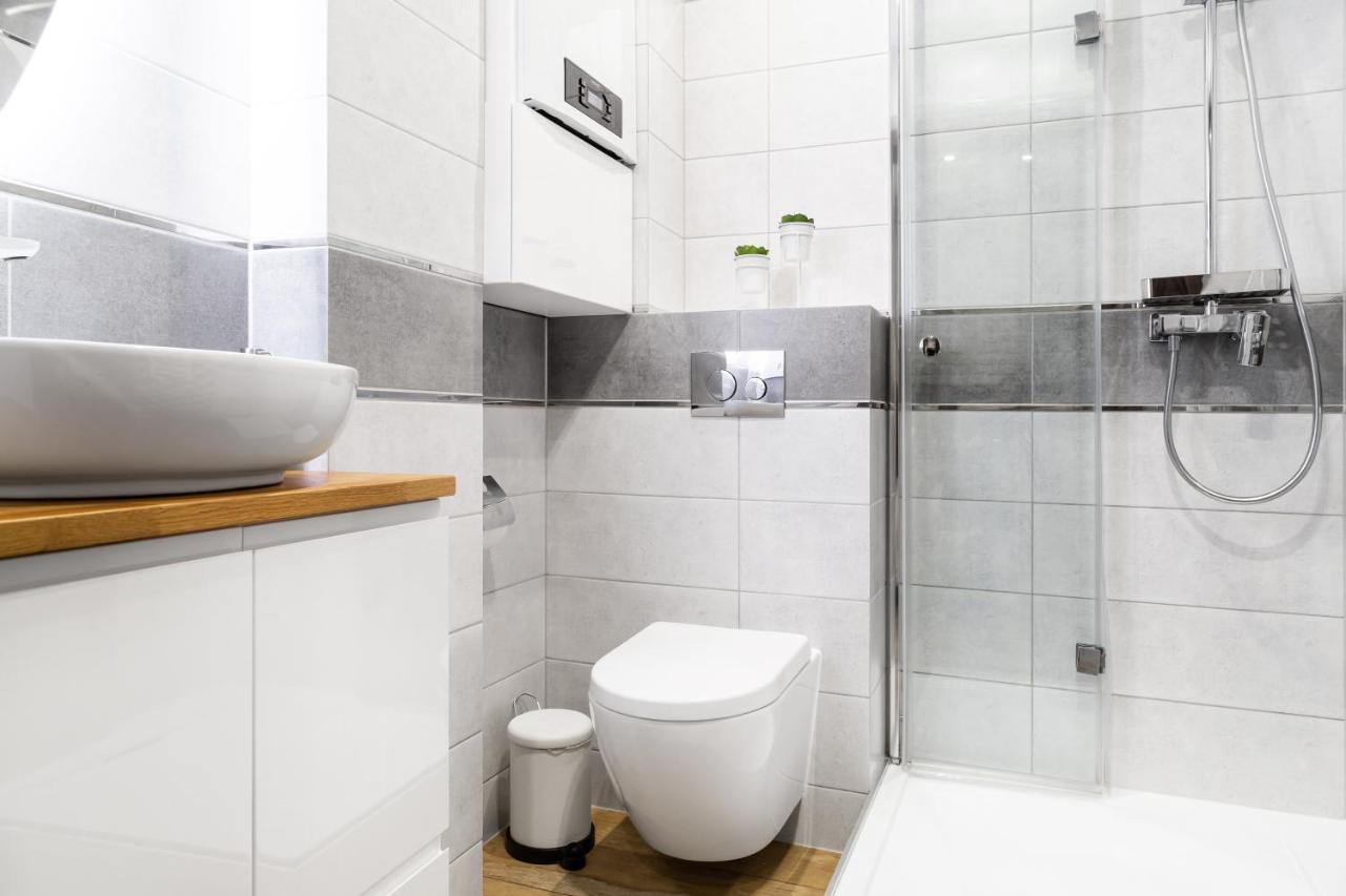 Househost Apartment:Bracka 3/15A كراكوفيا المظهر الخارجي الصورة