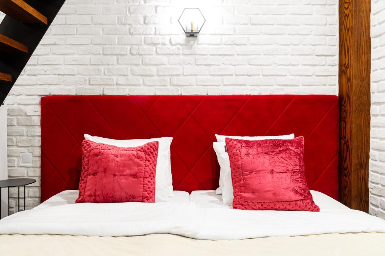 Househost Apartment:Bracka 3/15A كراكوفيا المظهر الخارجي الصورة